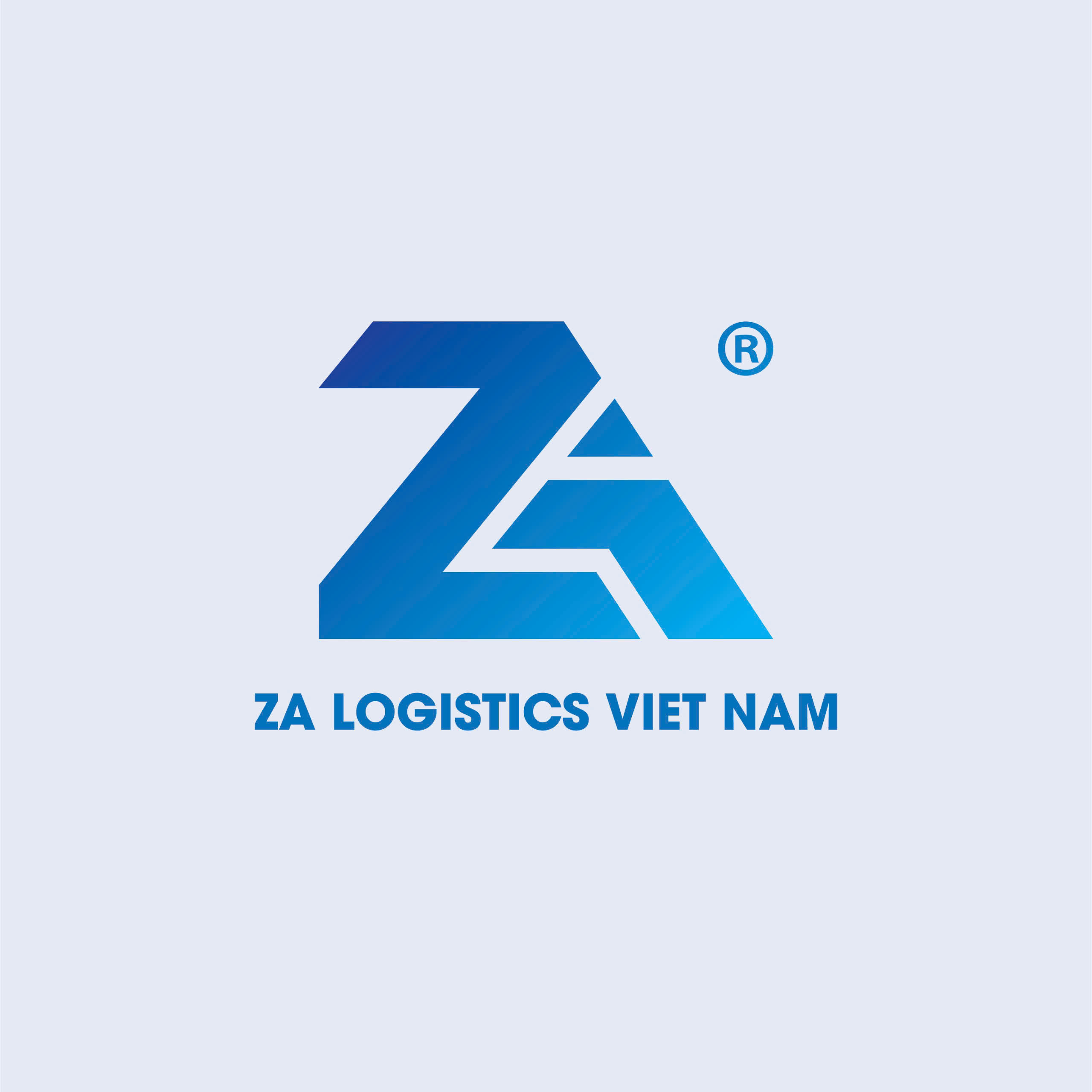 ZA Logo